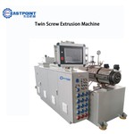 Doppelschneckenextrusionsmaschine